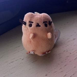 Pusheen series 9 dinosaur